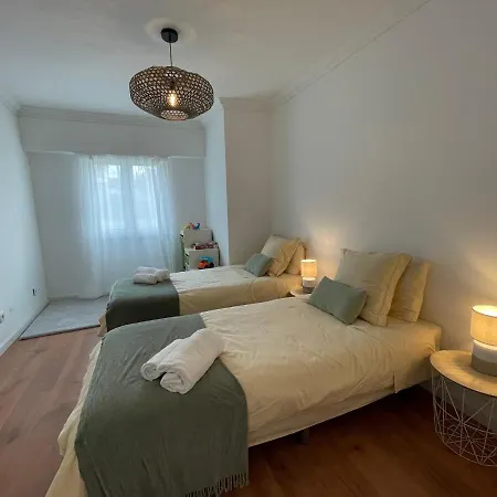 Av Sintra Mhouse Lease 卡斯凯什